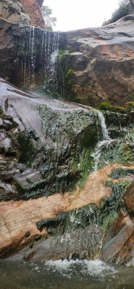 逃离地下古寺庙